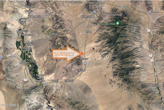 4410 W Wilshire Rd, Yucca, AZ 86438