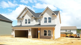 8350 Shrewsbury Ln, Ooltewah, TN 37363
