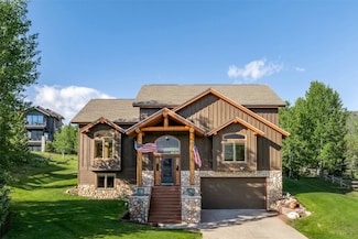 12 Raindance Trail, Dillon, CO 80435