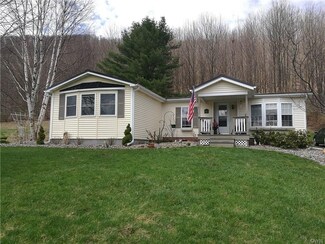 985 Toggenburg Rd, Fabius, NY 13063