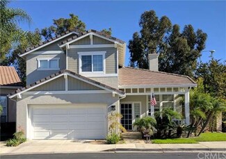 10 Willowbrook Ln, Rancho Santa Margarita, CA 92688