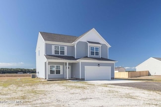 001 Yadkin Dr, Shawboro, NC 27973