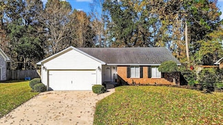 215 Savannah Round, Summerville, SC 29485
