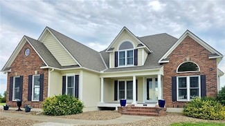 26461 Rockville Rd, Louisburg, KS 66053