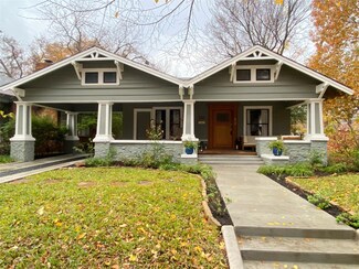 233 S Windomere Ave, Dallas, TX 75208