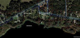 0 Highway 40 E Unit 842349, Inglis, FL 34449