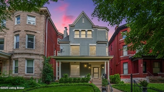 1515 S 3rd St, Louisville, KY 40208