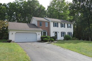 7 N Birch Ln, Drums, PA 18222