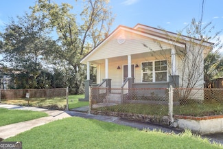 1225 Richards St, Savannah, GA 31415