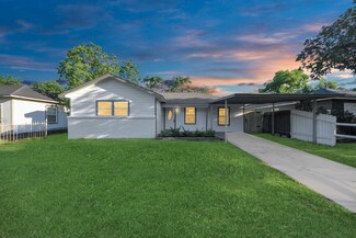 3030 Dacca Dr, Houston, TX 77051