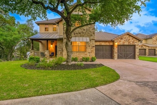 6917 Trimaran Cove, Jonestown, TX 78645