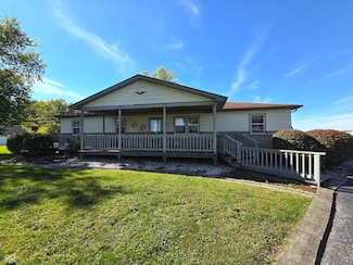 3107 N 100 W, Shelbyville, IN 46176