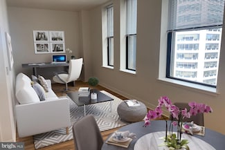 42 S 15th St Unit 1B-0602, Philadelphia, PA 19102