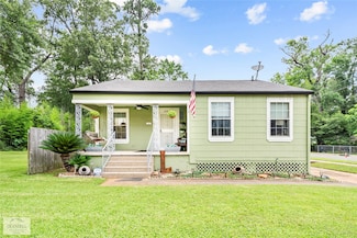 140 E Rutherford St, Shreveport, LA 71104