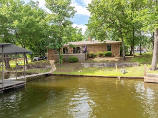 256 Morphew Rd, Hot Springs National Park, AR 71913