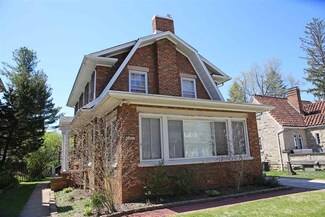 1006 E 1st St, Bloomington, IN 47401