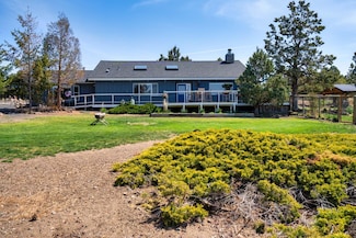 3184 SW 43rd St, Redmond, OR 97756