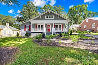 716 W Graham St, Shelby, NC 28150