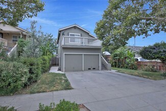 367 S 20th St, San Jose, CA 95116