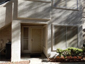 3051 Key Largo Dr Unit 103, Las Vegas, NV 89120