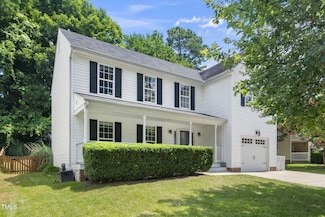 353 Arbor Crest Rd, Holly Springs, NC 27540