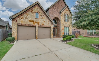 1202 Watercrest Park Ln, Rosenberg, TX 77471