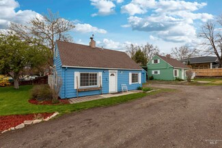 4008 & 4006 Irving, Boise, ID 83706