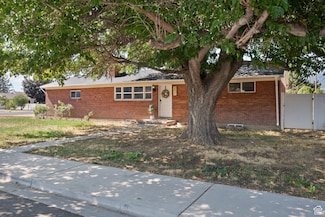 251 E 1500 S, Orem, UT 84058