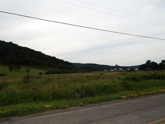 0 W Five Mile Rd, Allegany, NY 14706
