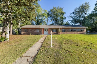 2816 Williamsburg Rd, Hattiesburg, MS 39402