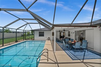 1410 SE 31st Terrace, Cape Coral, FL 33904