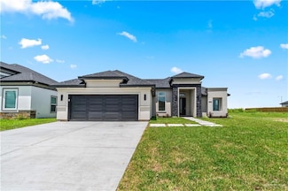 514 Oriole Dr, Los Fresnos, TX 78566