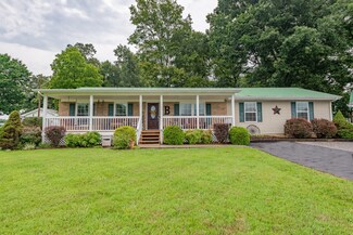 320 Williams Rd, Surgoinsville, TN 37873