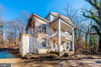 5007 W Forest Park Ave, Gwynn Oak, MD 21207