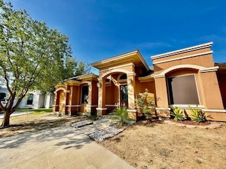 1411 Chambers Ct, Laredo, TX 78046