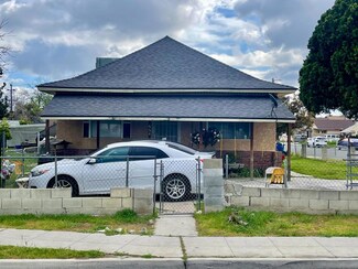 554 N Millbrook Ave, Fresno, CA 93702