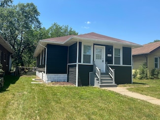 822 Fillmore St, Gary, IN 46402