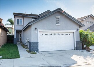 744 Forester Dr, Corona, CA 92880