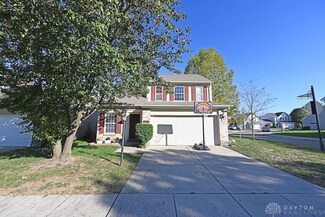 3608 King Edward Way, Beavercreek, OH 45431