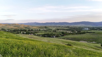 0 Pierce Rd, Sheridan, WY 82801
