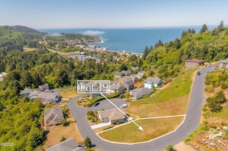 Lot 19 NE Spring Ave, Depoe Bay, OR 97341