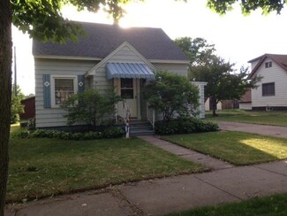 1130 S 8th Ave, Wausau, WI 54401