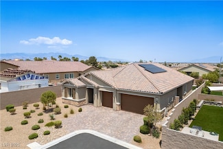 5332 Avory Peak Ct, Las Vegas, NV 89118