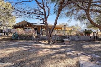 1238 E Aldwinkle Place, Oracle, AZ 85623