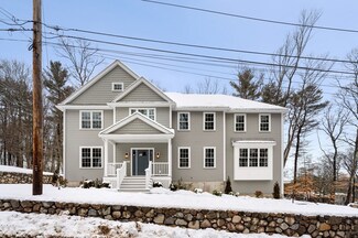 19 Margaret St, Burlington, MA 01803