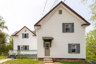 69 Prospect St, Orange, MA 01364