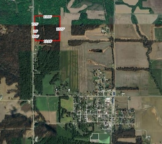 0 Illinois 1, Flat Rock, IL 62427