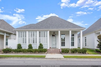 4943 Pembrooke Ave, Parish Governing Authority District 2, LA 70737