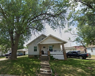 311 S Missouri St, Mexico, MO 65265
