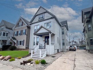 118 Edwards St, New Haven, CT 06511